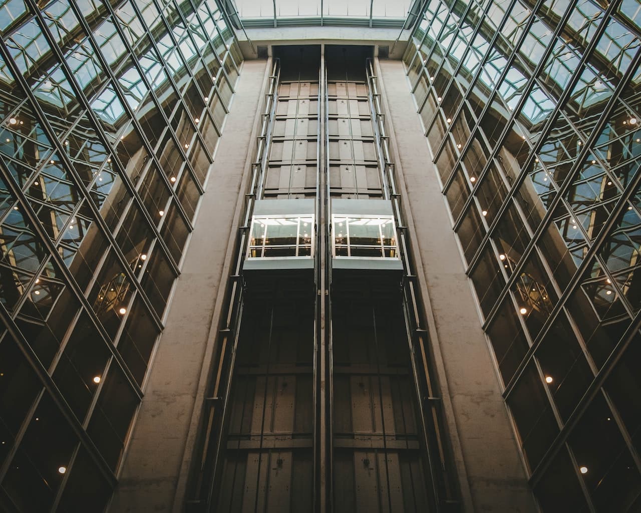 Elevator