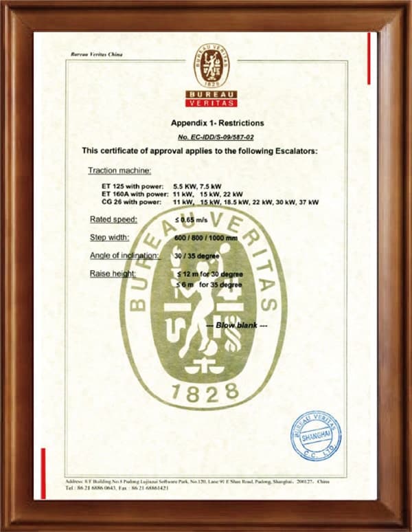 ISO 9001:2015