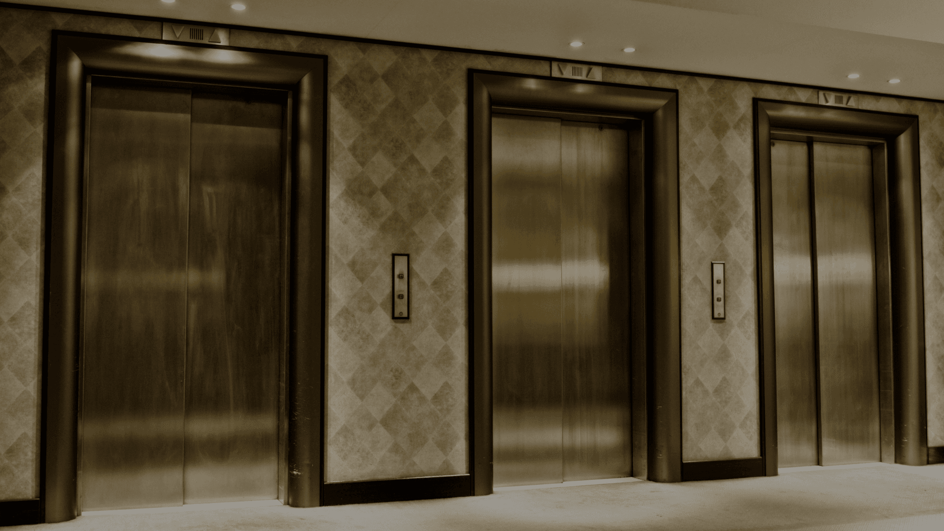 Elevator & Escalator Solutions