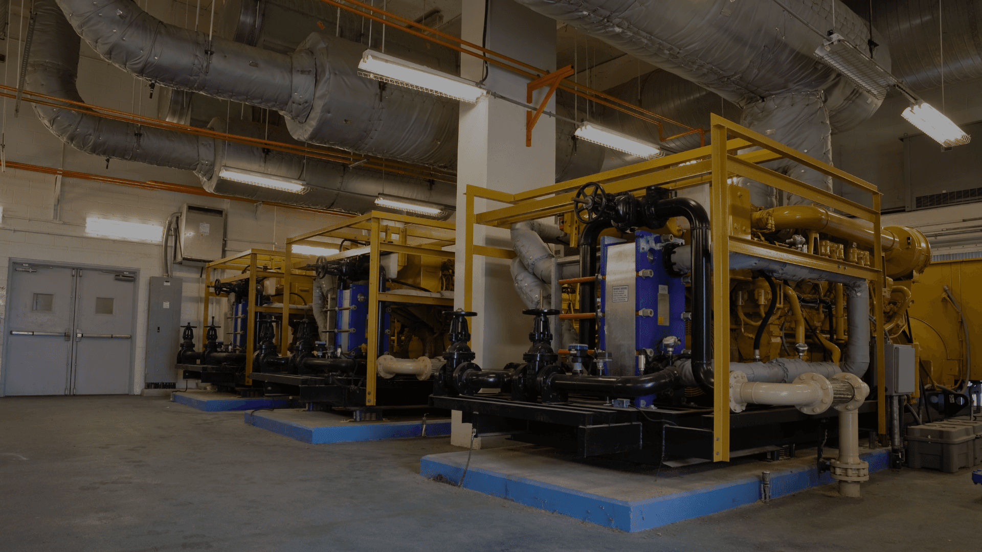 Reliable Generator Services