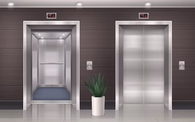Elevator Service
