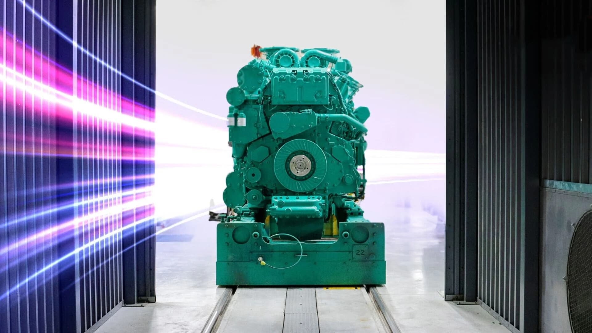 Power Generation (Generators)