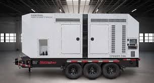 Rental Power Solutions