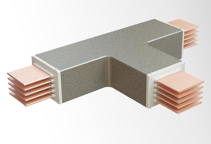 Fire Resistant Busbar System