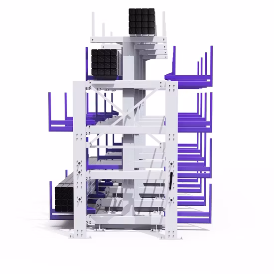 Heavy Duty Busbar Trunking