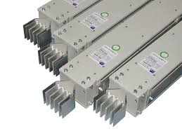 Sandwich Busbar System