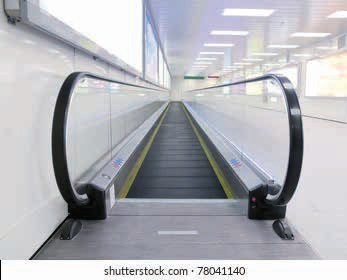 Moving Sidewalk
