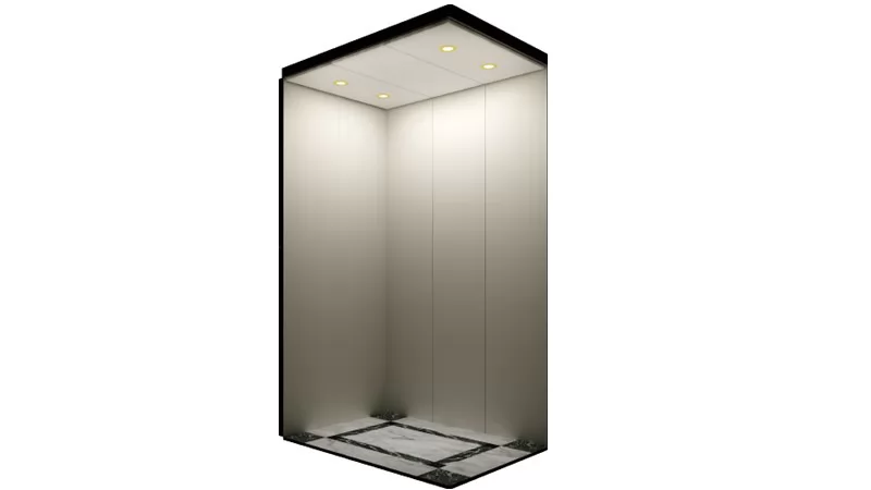 VLA-1701 House Elevator