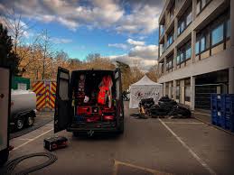 Temporary Power Solution