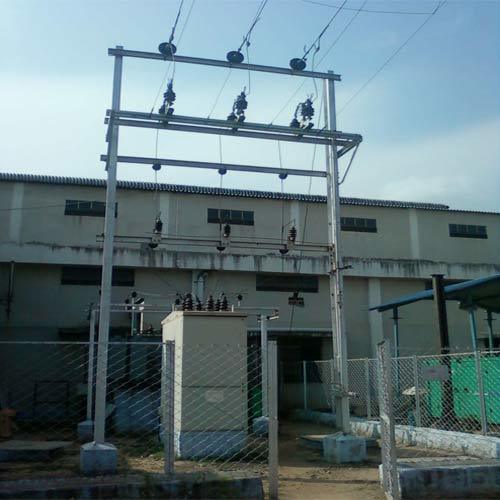 11/0.4kV Distribution Sub Station