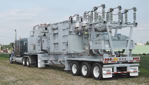 Mobile Sub Station
